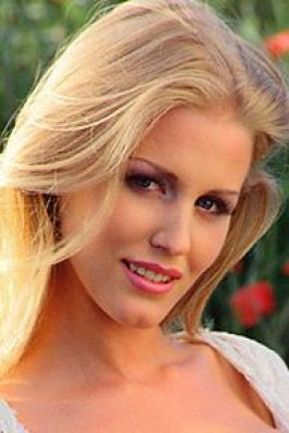Jodie Oram